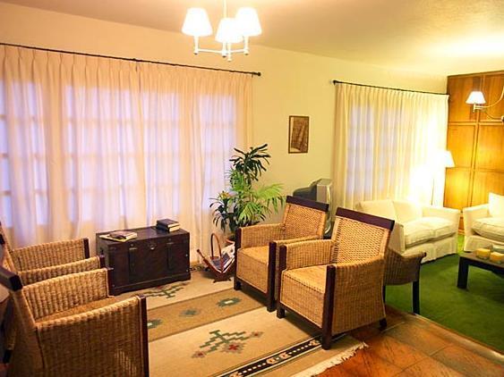 Hosteria Hostal Del Esquiador San Martín de los Andes Exterior foto